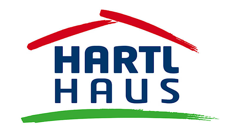 Logo HARTL HAUS Holz­in­dus­trie GmbH