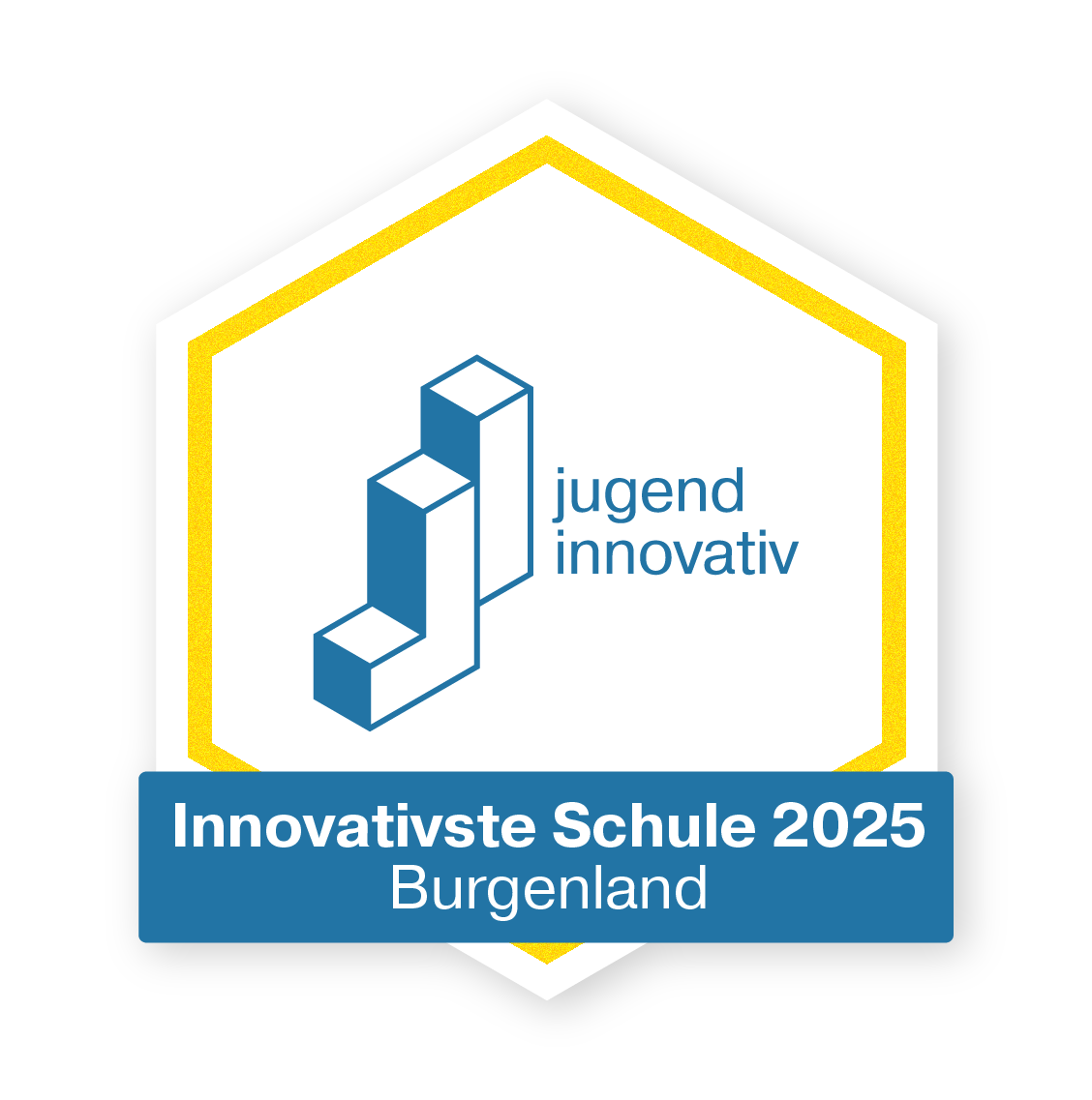 Innovativste Schule des Burgenlandes 2025