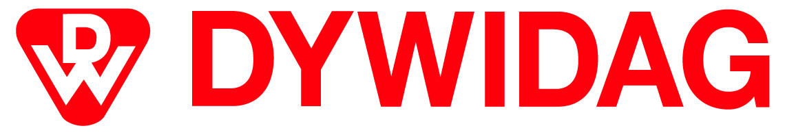 Logo DYWIDAG Dyckerhoff & Widmann Gesellschaft m.b.H.