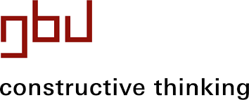 Logo gbd constructive thinking