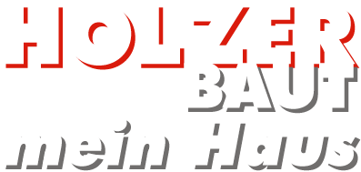 Logo Holzerbau GmbH