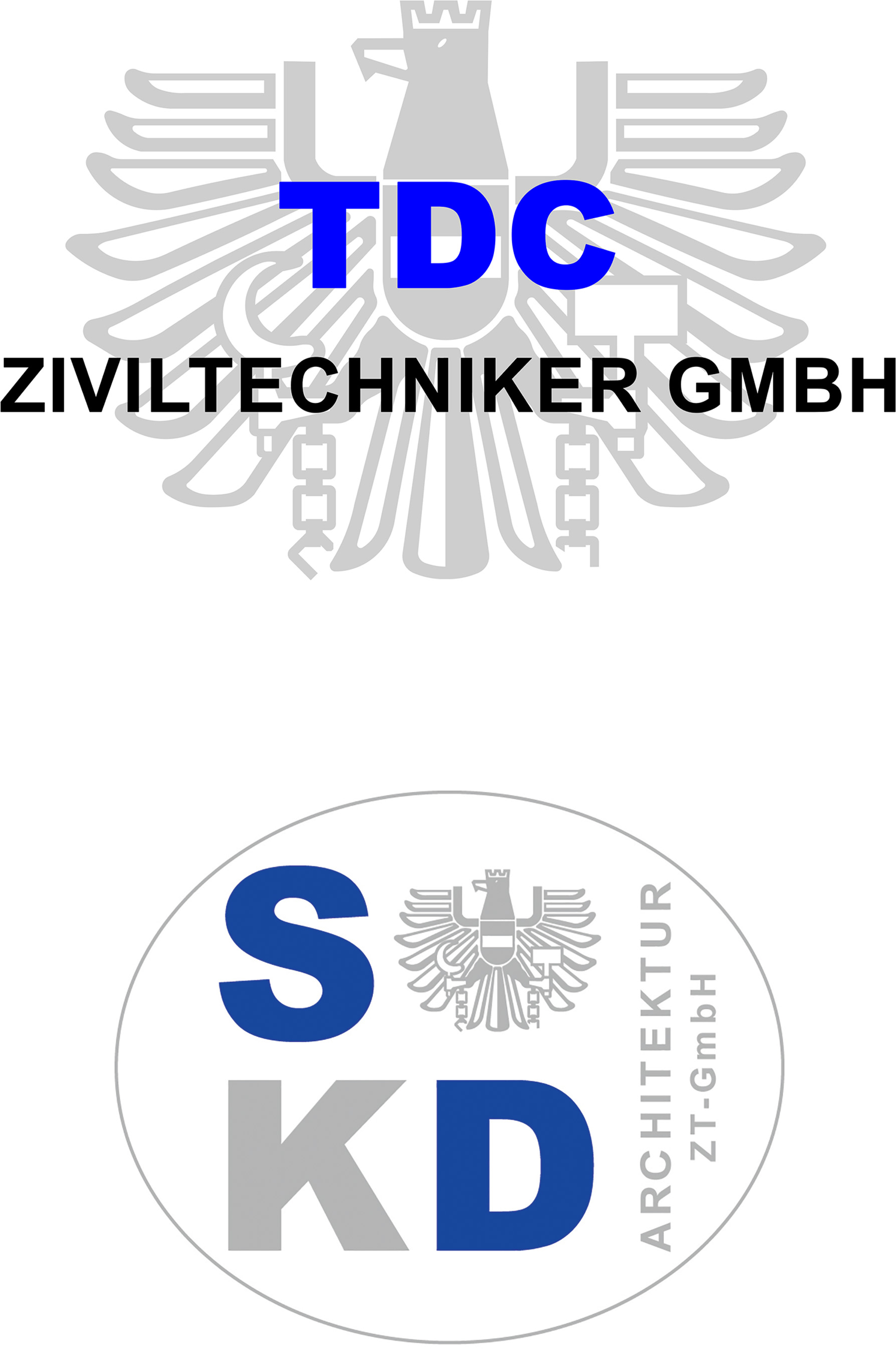 Logo SKD Architektur ZT-GmbH