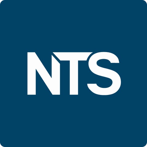 Logo NTS Netzwerk Telekom Service AG
