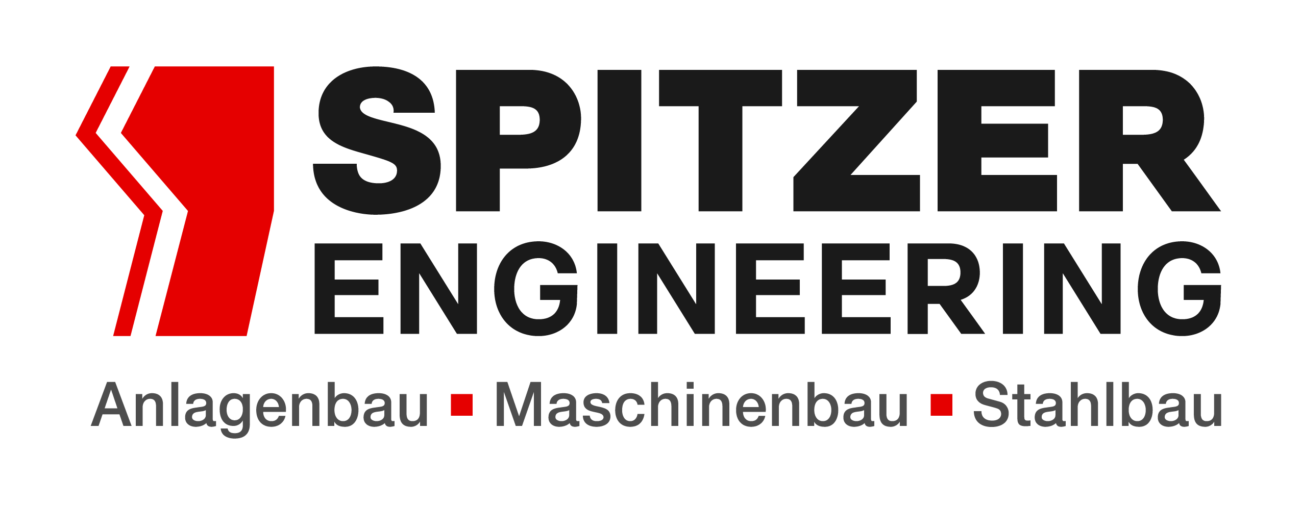 Logo Spitzer Engineering