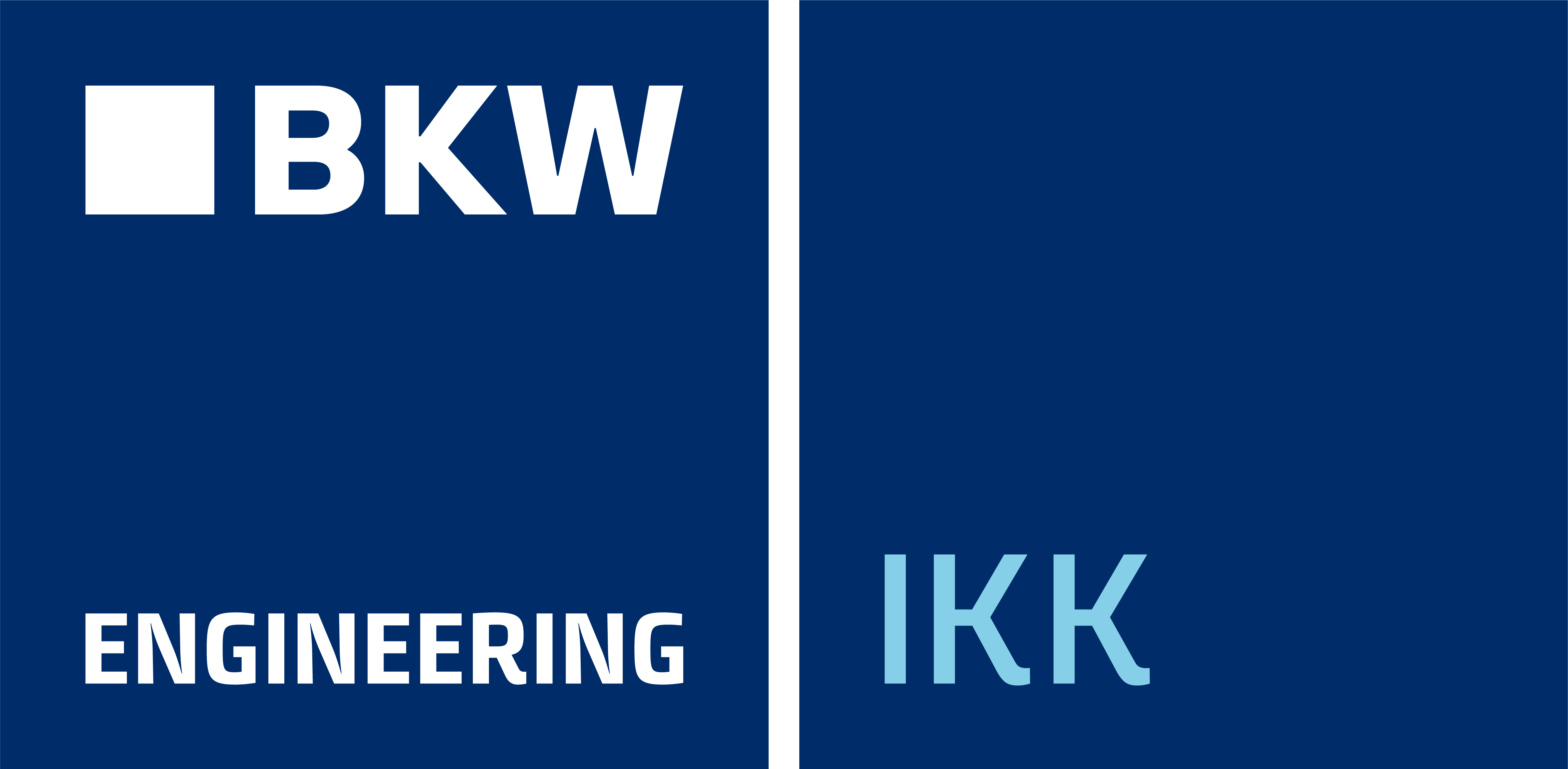 Logo IKK Group