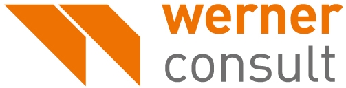 Logo WERNER CONSULT Ziviltechniker GmbH