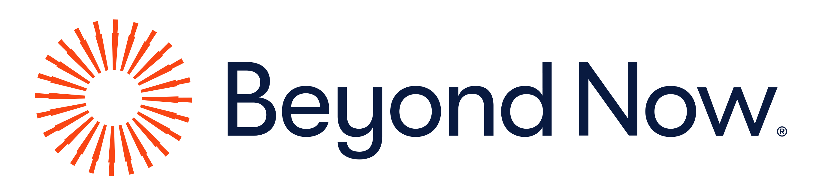 Logo Beyond Now