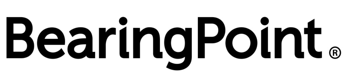 Logo BearingPoint GmbH