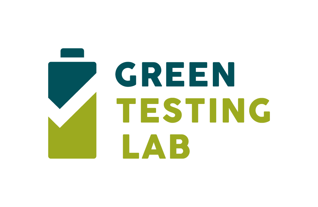 Logo Green Testing Lab GmbH