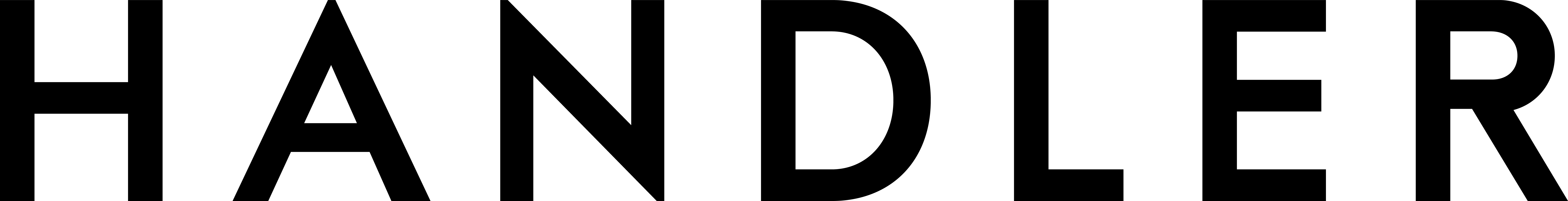 Logo HANDLER