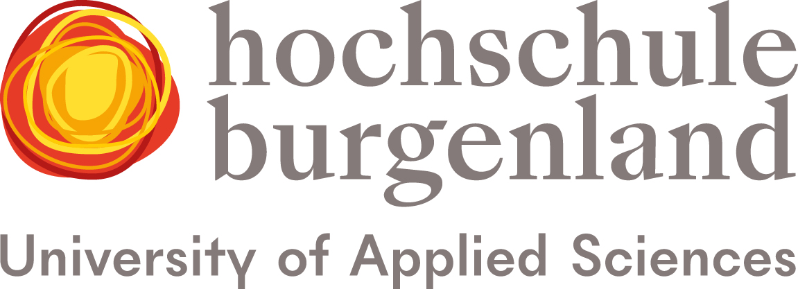 Logo Hochschule Burgenland