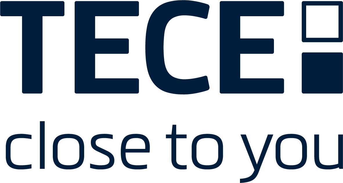 Logo TECE Österreich GmbH