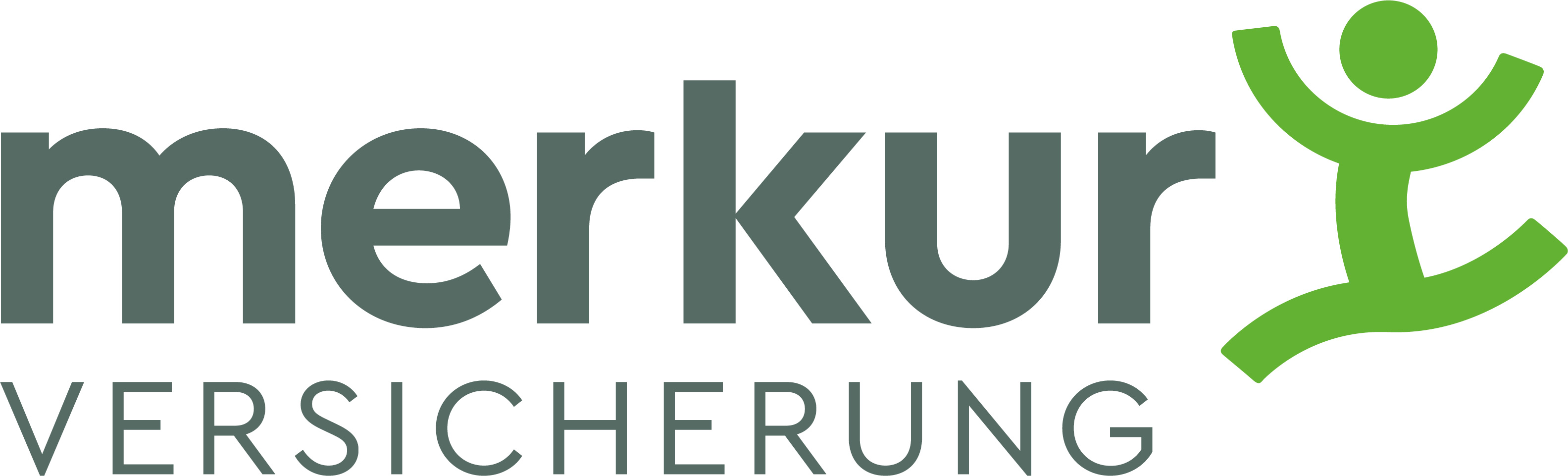 Logo Merkur Versicherung AG