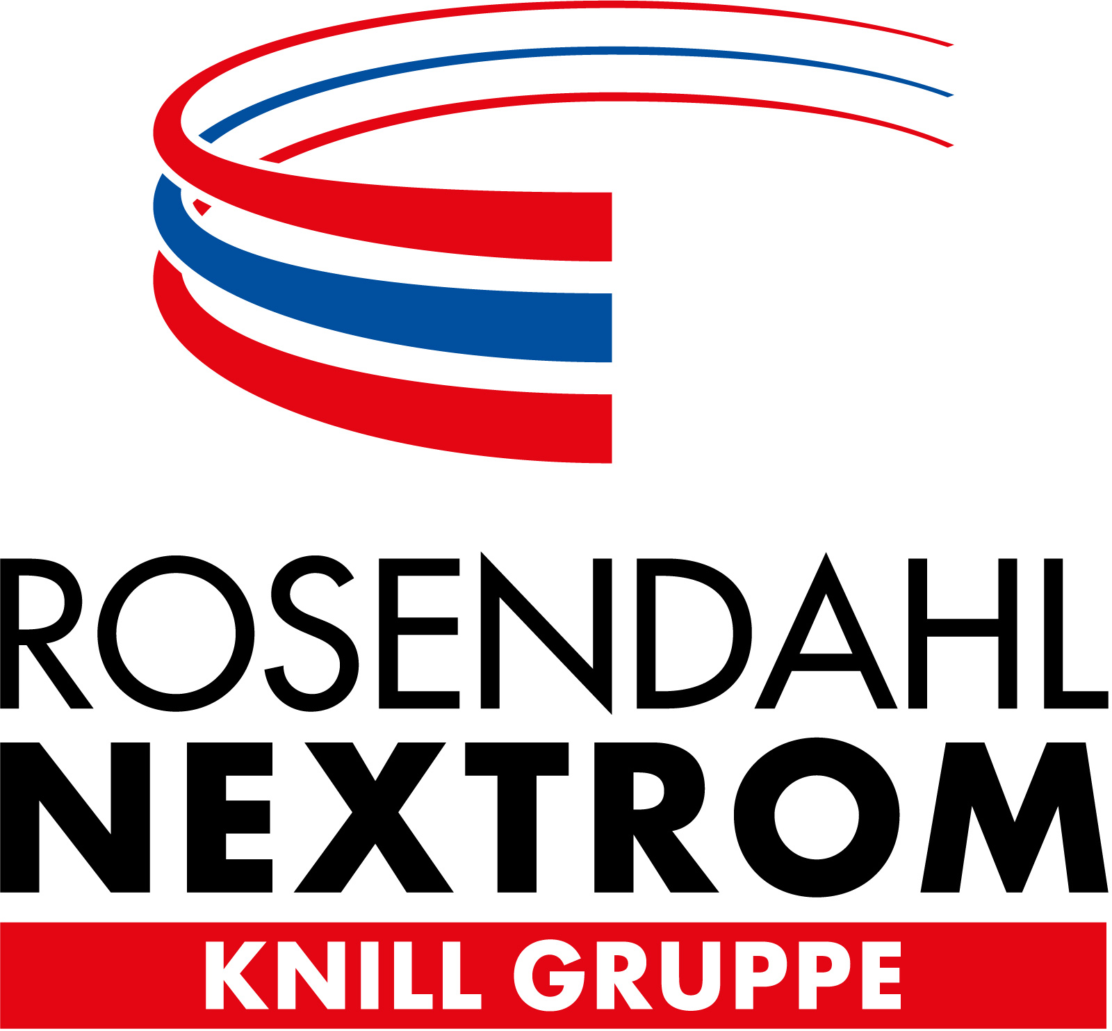 Logo Rosendahl Nextrom GmbH