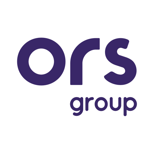 Logo ORS Group