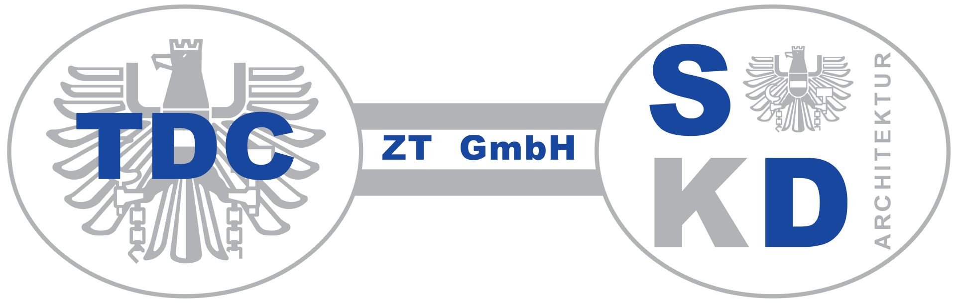 Logo TDC-SKD ZT GmbH