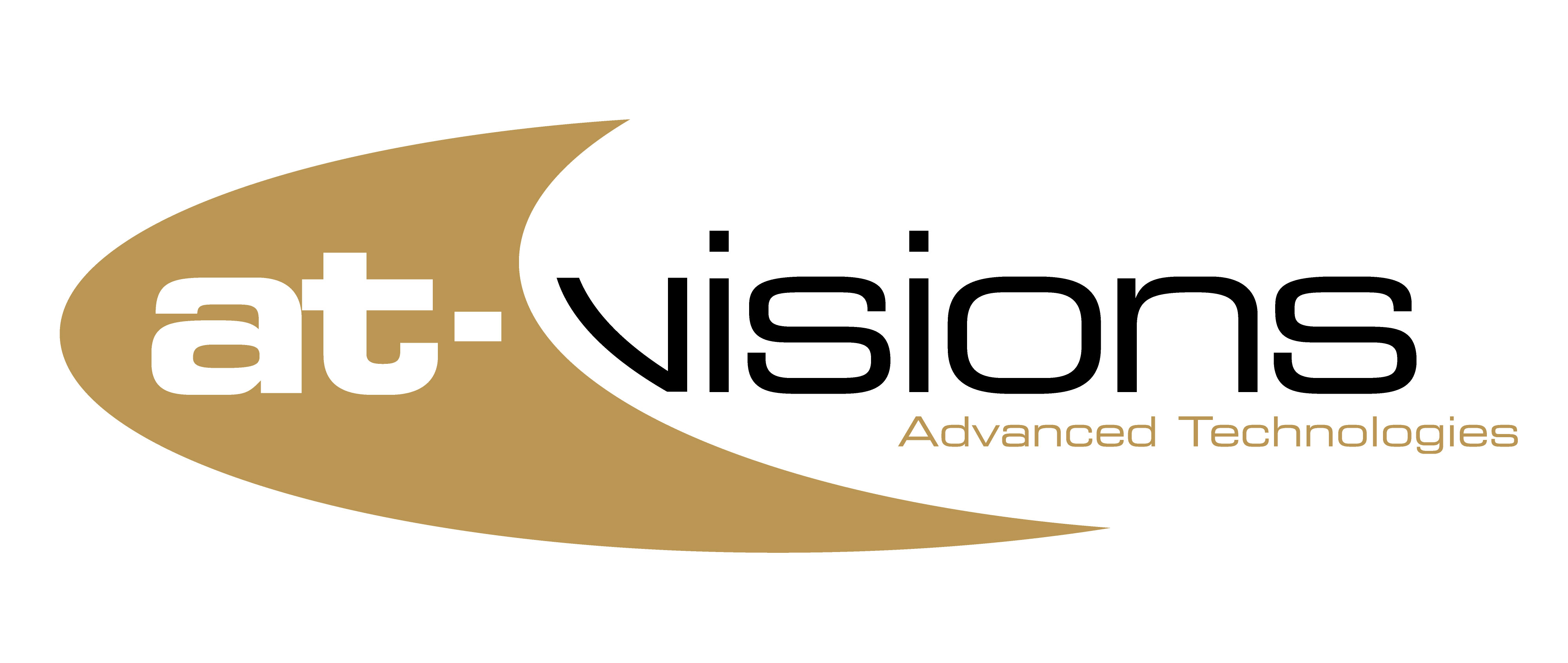 Logo at-visions Informationstechnologie GmbH