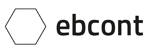 Logo EBCONT