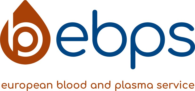 Logo ebps logistics GmbH