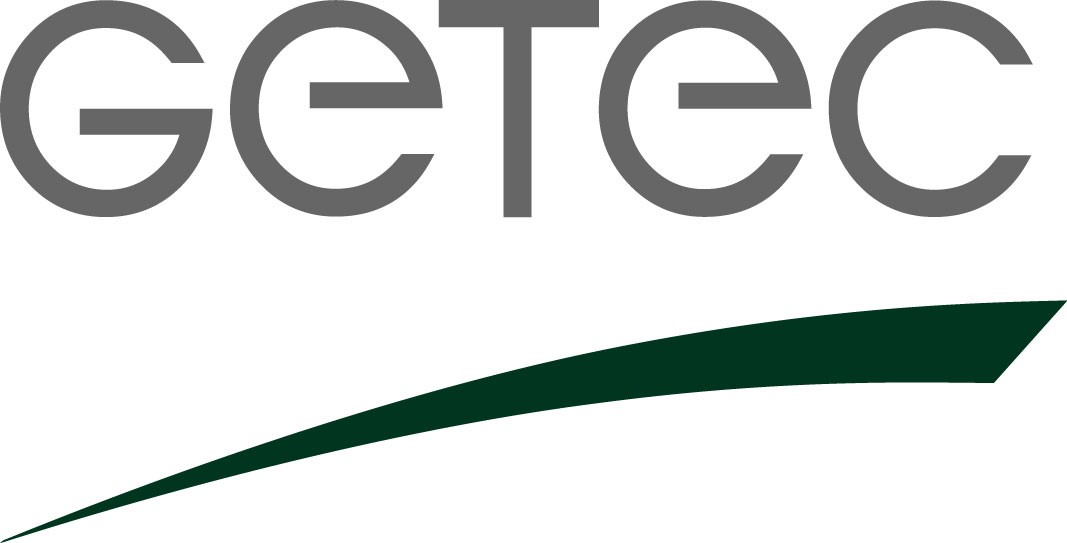 Logo GETEC Gebäudetechnik GmbH