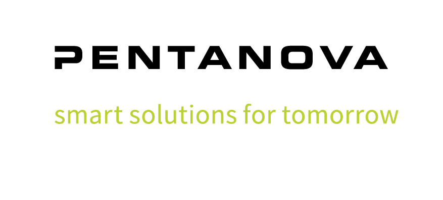 Logo PENTANOVA GmbH