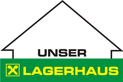 Logo Raiffeisen-Lagerhaus Süd-Burgenland